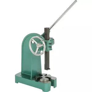 Grizzly T1185 - 3-Ton Ratcheting Arbor Press