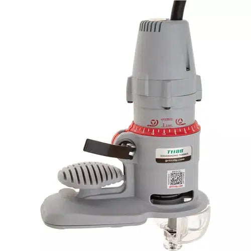 Grizzly T1188 - Edgebanding Trimmer for G0825