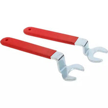 Load image into Gallery viewer, Grizzly T1193 - Router Collet Wrench Set, 2 pc.