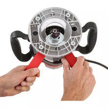 Load image into Gallery viewer, Grizzly T1193 - Router Collet Wrench Set, 2 pc.