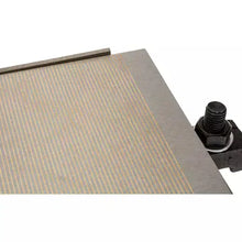 Load image into Gallery viewer, Grizzly T1228 - 5&quot; x 10&quot; Dense Magnetic Chuck