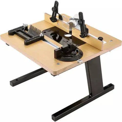 Grizzly T1240 - Benchtop Router Table