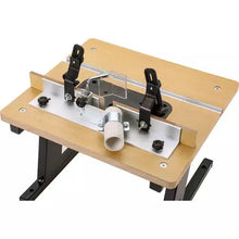 Load image into Gallery viewer, Grizzly T1240 - Benchtop Router Table