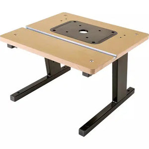 Grizzly T1240 - Benchtop Router Table