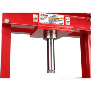 Grizzly T1241 - 20-Ton Double-Pump Hydraulic Press