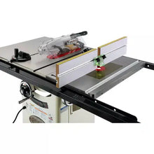 Load image into Gallery viewer, Grizzly T1244 - Router Table Wing for Table Saws