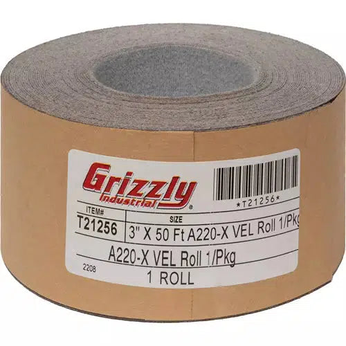 Grizzly T21256 - 3