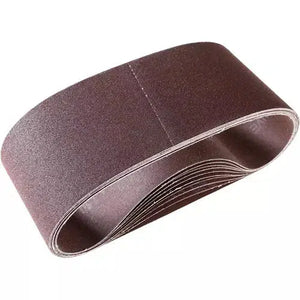 Grizzly T21504 - 4" x 24" A/O Sanding Belt 150 Grit, 10 pk.