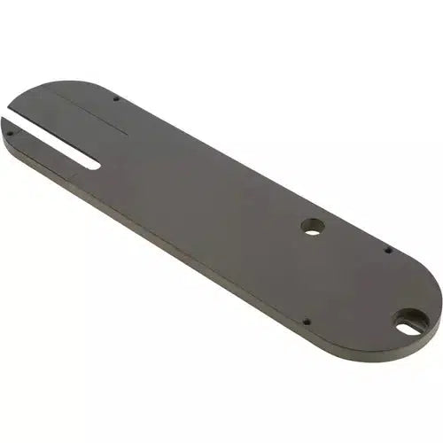 Grizzly T21879 - Zero Clearance Table Saw Insert for G0605X1/6X1, G0696X/7X