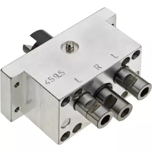 Grizzly T23280 - 45mm x 9.5mm Boring Head for G0718