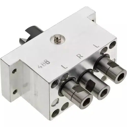 Grizzly T23281 - 48mm x 6mm Boring Head for G0718