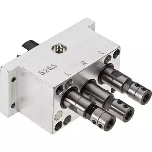 Grizzly T23282 - 52mm x 5.55mm Boring Head for G0718