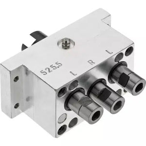 Grizzly T23282 - 52mm x 5.55mm Boring Head for G0718