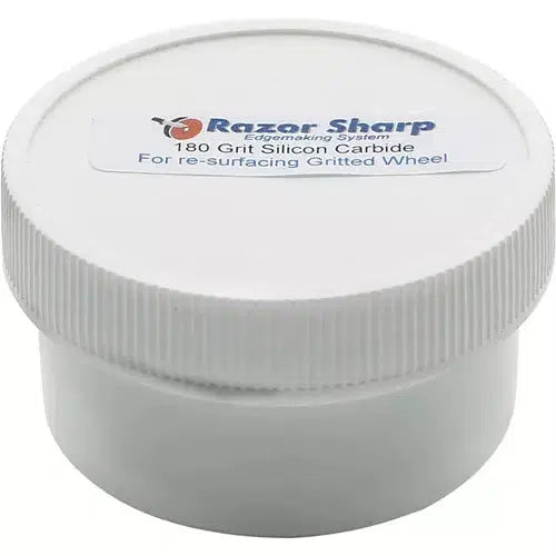 Grizzly T24199 - Replacement Grit for G5938 - 2 oz.