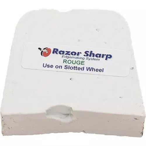 Grizzly T24201 - Replacement Rouge for G5939 - 2 oz.