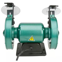 Load image into Gallery viewer, Grizzly T24464 - 1/3 HP 6&quot; Bench Grinder