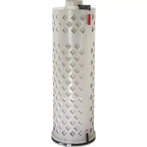 Grizzly T24775 - Canister Assembly for G0441