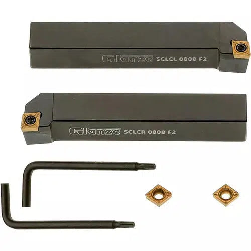 Grizzly T24976 - 1/2