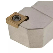 Load image into Gallery viewer, Grizzly T24976 - 1/2&quot; 95 Deg Facing Tool with Carbide Insert, 4 pc.