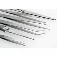 Load image into Gallery viewer, Grizzly T25295 - 6-Piece Tweezer Set