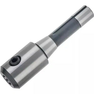 Grizzly T25701 - R-8 End Mill Holder - 3/4"