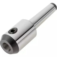 Load image into Gallery viewer, Grizzly T25711 - 3/4&quot; MT #3 End Mill Holder, Draw Bar Thread 3/8&quot; - 16