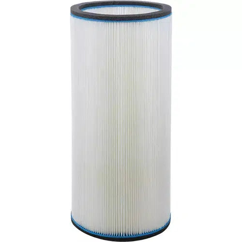 Grizzly T26362 - 486mm Canister Filter with Foam Tape