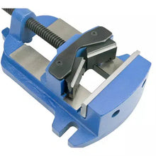 Load image into Gallery viewer, Grizzly T26475 - Drill Press Vise with V-Block Jaw