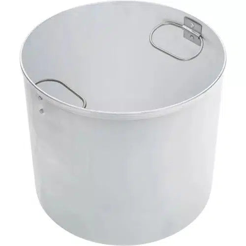 Grizzly T26569 - Aluminum Inner Tank for H6329 & H8225 - 10L