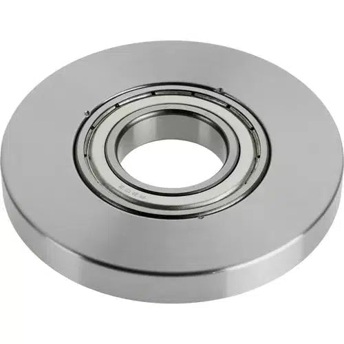 Grizzly T26659 - Rub Collar For Spiral Cutterheads, 1-1/4