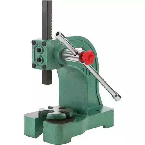 Grizzly T27033 - 1/2 Ton Arbor Press