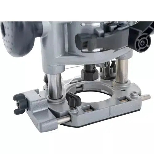 Grizzly T27139 - Laminate Trim Router with Plunge Base