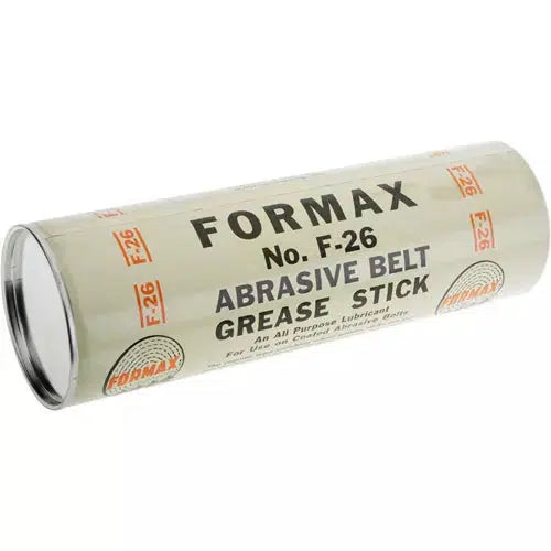 Grizzly T27209 - F-26 Abrasive Belt Grease Stick