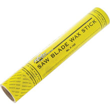 Load image into Gallery viewer, F-168 Saw Blade Lube Wax Stick