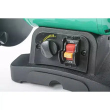 Load image into Gallery viewer, Grizzly T27305 - 8&quot; Variable-Speed Grinder with Light