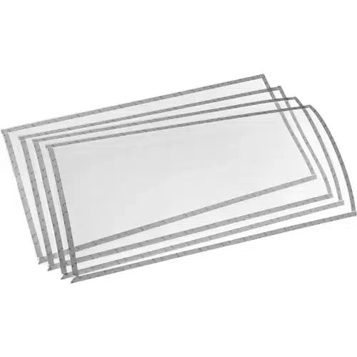 Grizzly T27309 - Replacement Film for T27157, 4 pk.