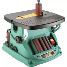 Load image into Gallery viewer, Grizzly T27417 - Oscillating Edge Belt and Spindle Sander