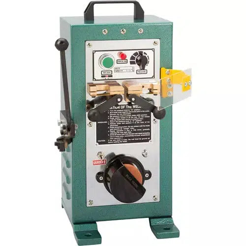 Grizzly T27555 - Blade Welder 2.0 kVA