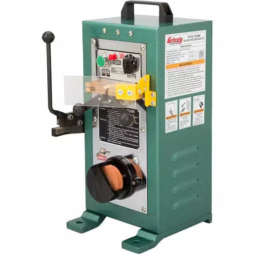 Grizzly T27556 - Blade Welder 4.2 kVA