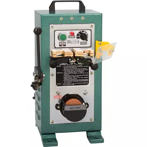 Grizzly T27575 - Blade Welder 2.4 KVA