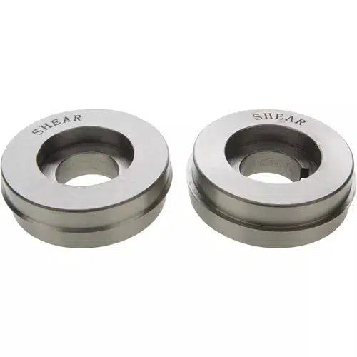 Grizzly T27618 - Shear Mandrel Set for G0816