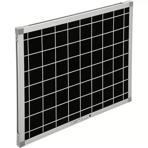 Grizzly T27910 - Second-Stage Active Carbon Filter for G0818