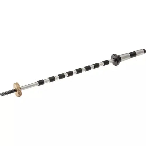 Grizzly T28072 - MT2 Pen Mandrel Kit with 8 pc Bush