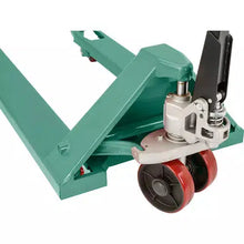 Load image into Gallery viewer, Grizzly T28125 - Pallet Jack, 6600 Lb. Capacity