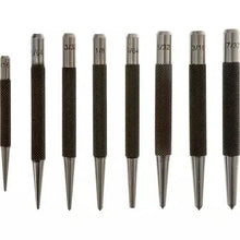 Load image into Gallery viewer, Grizzly T28742 - Center Punch 8 Piece Set