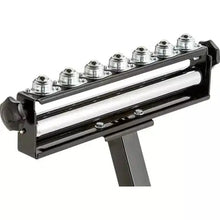 Load image into Gallery viewer, Grizzly T28793 - Foldable Roller Wedge Stand