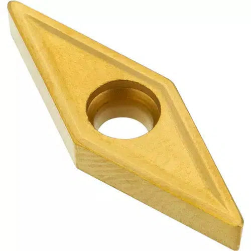 Grizzly T28799 - Carbide Insert VBMT110204 for Steel