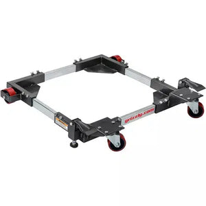 Grizzly T28922 - Bear Crawl "Cub" Mobile Base