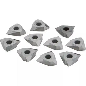 Grizzly T28927 - Carbide Insert MTTR for H8315 & T28928, 10 pk.
