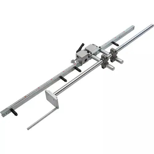 Grizzly T28941 - Work Stop Measuring System - Metric